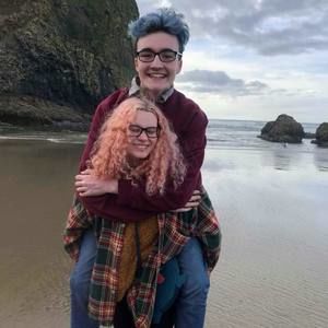 Meet your Posher, Patrick